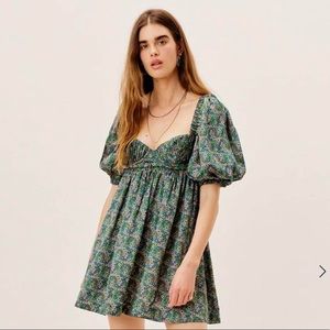 For love and lemons dress!!